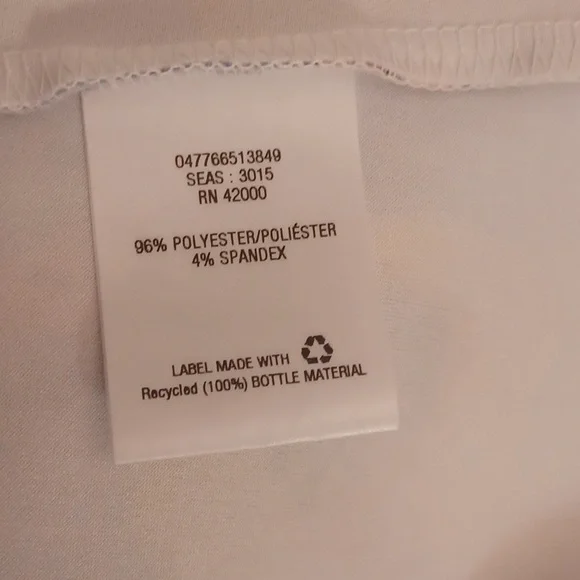 Attention floral dress - Picture 5 of 6